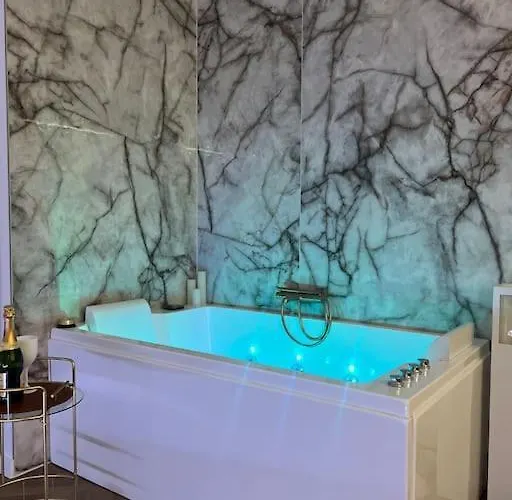 Les Chambres D Excellence Spa
