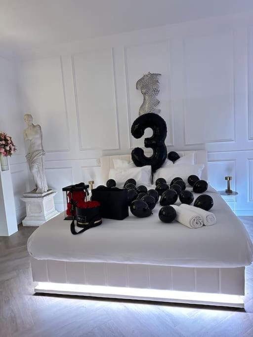 Apartment Les D Excellence