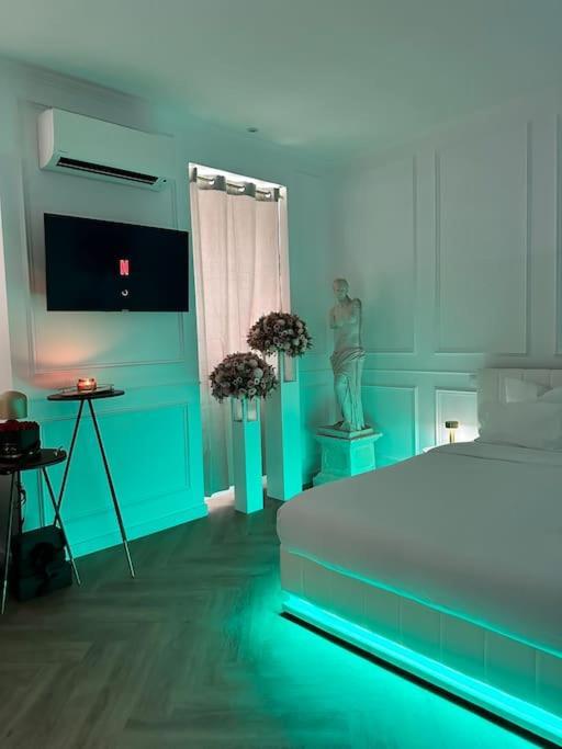 Apartment Les D Excellence *