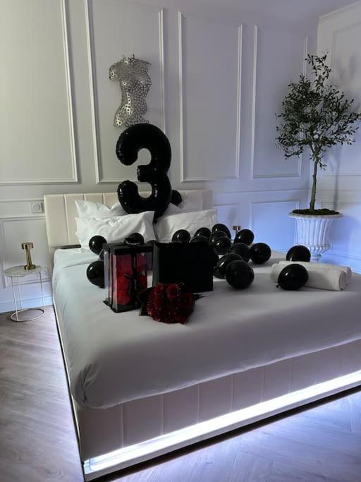 Apartment Les D Excellence