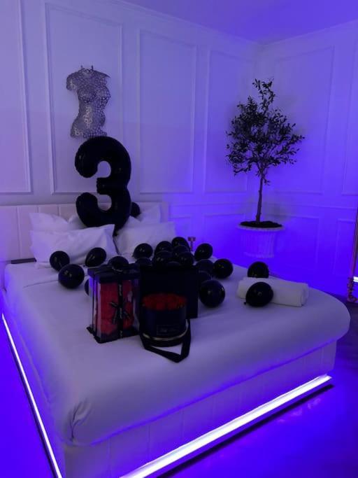 Les D Excellence Apartment
