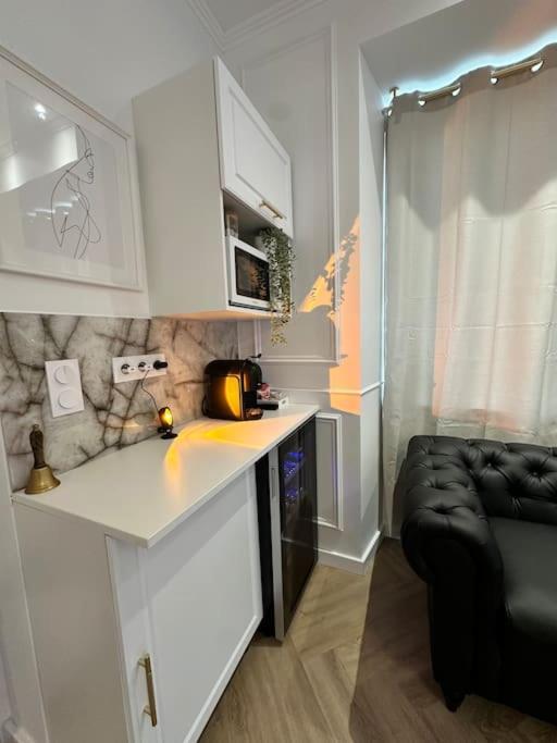 Apartment Les D Excellence Sète
